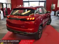 Neu EVO Evo 5 126 PS (92 kW) 2026 Rot SUV