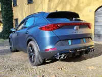 Usata Cupra Formentor 310 CV (228 kW) 2020 SUV