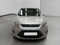 Usata Ford C-MAX Titanium 115 CV (84 kW) 2015 Argento Monovolume