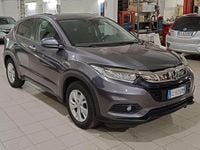 Usata Honda HR-V Elegance 131 CV (96 kW) 2020 Grigio SUV