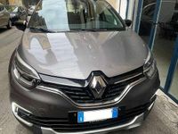 Usata Renault Captur Bose Edition 90 CV (66 kW) 2018 Grigio SUV