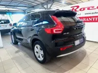Usata Volvo XC40 Core 163 CV (119 kW) 2023 Nero SUV