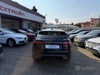 Używany Land Rover Range Rover Velar S 204 KM (150 kW) 2021 Niebieski SUV
