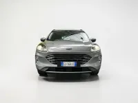 Usata Ford Kuga Business Edition 224 CV (164 kW) 2022 Grigio SUV