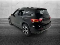 Usata Mercedes GLB200 150 CV (110 kW) 2023 Nero SUV