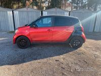 usata Smart ForFour 1.0 Urban (sport edition1) 71cv twinamic