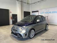 Occasion Abarth 695C 180 ch (132 kW) 2018 Argent Cabriolet