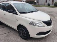 Usata Lancia Ypsilon S 69 CV (50 kW) 2024 Bianco Utilitaria