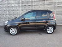 Usata Fiat Panda S 70 CV (51 kW) 2023 Nero Utilitaria