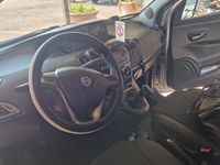Usata Lancia Ypsilon 2011 Grigio Utilitaria