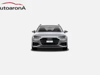 Usata Audi A4 S-Line 204 CV (150 kW) 2024 Grigio daytona perlato Station wagon