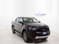 Usata Ford Ranger Wildtrack 213 CV (156 kW) 2022 Other Pick-up
