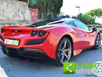 Usata Ferrari F8 721 CV (530 kW) 2020 Rosso Coupé