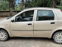 Usata Fiat Punto Classica 69 CV (50 kW) 2010 Utilitaria