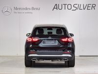 Usata Mercedes GLA200 Premium 150 CV (110 kW) 2020 Nero / metallizzato SUV