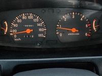 Usata Fiat Panda 75 CV (55 kW) 2016 Rosso Utilitaria