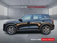 Nuova BYD Atto 2 Active 98 CV (72 kW) 2026 Nero SUV