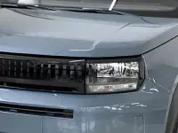 Nuova DR DR 5.0 117 CV (86 kW) 2026 Other SUV