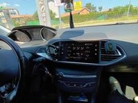 Usata Peugeot 308 SW Business-Line 131 CV (96 kW) 2018 Station wagon