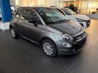 Usata Fiat 500 69 CV (50 kW) 2023 Grigio Berlina