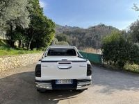 Usata Toyota HiLux Lounge 150 CV (110 kW) 2021 Pick-up