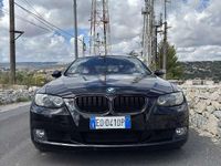 Usata BMW 320 M Sport 170 CV (125 kW) 2007 Coupé