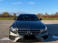 usata Mercedes E400 d Premium 4matic auto