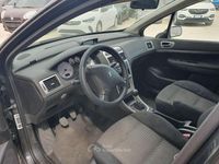 Usata Peugeot 307 90 CV (66 kW) 2007 Grigio Berlina