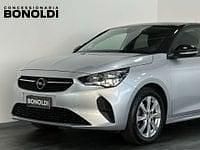 Usata Opel Corsa Edition 75 CV (55 kW) 2023 Grigio Berlina