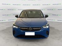 Usata Opel Corsa Elegance 101 CV (74 kW) 2023 Blu Utilitaria