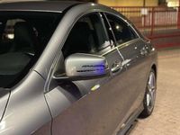 Usata Mercedes CLA200 Premium 136 CV (100 kW) 2015 Berlina