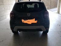Usata Dacia Duster 101 CV (74 kW) 2022 Grigio SUV