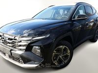 Nuova Hyundai Tucson 216 CV (158 kW) 2026 Nero SUV