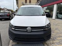 Usata VW Caddy 102 CV (75 kW) 2020 Bianco Monovolume