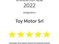 Usata Hyundai i20 100 CV (73 kW) 2023 Nero Berlina