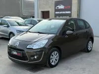 Usata Citroën C3 Picasso 95 CV (69 kW) 2012 Other Monovolume