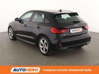 Usata Audi A1 S-Line 110 CV (80 kW) 2023 Nero SUV