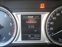 Usata Suzuki Vitara 120 CV (88 kW) 2017 Grigio SUV