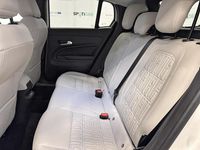 Usata Fiat 600 La Prima 110 CV (80 kW) 2025 Bianco SUV