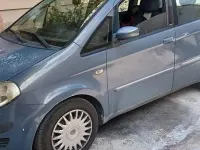 Usata Lancia Musa 69 CV (50 kW) 2005 Other Monovolume