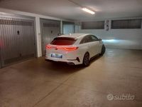 Usata Kia ProCeed GT-Line 136 CV (100 kW) 2020 Bianco Station wagon
