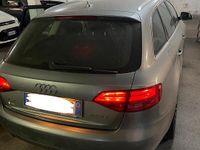 usata Audi A4 Avant 2.0 TDI 143cv