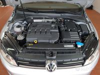 Usata VW Golf VII Executive 150 CV (110 kW) 2017 Grigio Berlina