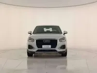 Usata Audi Q2 Admired 116 CV (85 kW) 2021 Bianco SUV