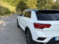 Usata VW T-Roc Advance 150 CV (110 kW) 2019 SUV