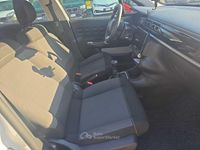 Usata Citroën C3 PureTech 110 CV (80 kW) 2021 Argento Berlina