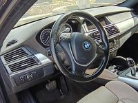 Usata BMW X6 2008 Nero SUV