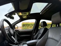 Usata BMW X4 M Sport 190 CV (139 kW) 2018 SUV
