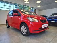 usata Seat Mii 1.0 5 porte *UNICO PROPRIETARIO*OK NEOP