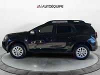 Usata Dacia Duster Expression 114 CV (83 kW) 2023 Nero SUV